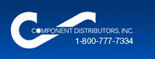 Component Distributors Inc.